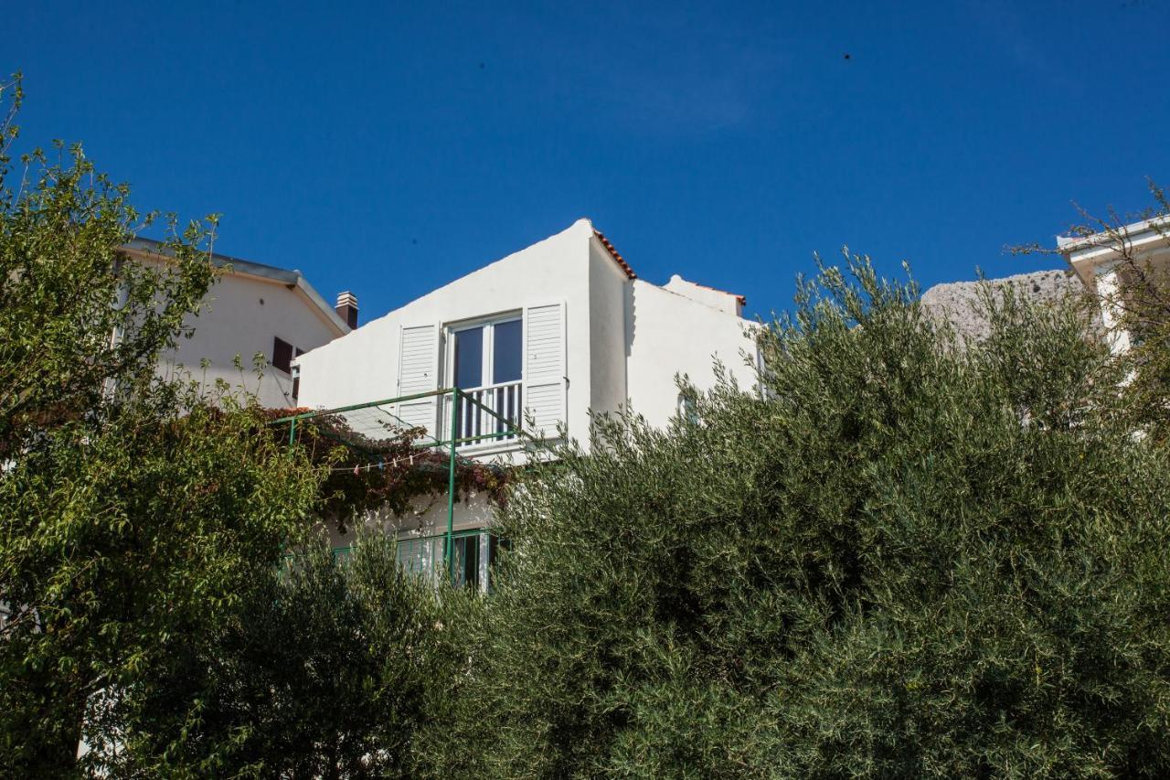 Holiday Home Gandalj_2 Lokva Rogoznica Exterior foto